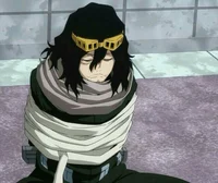 Aizawa Shouta