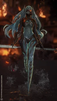 Invading Executioner