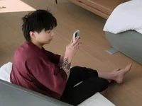Jeon Jungkook 