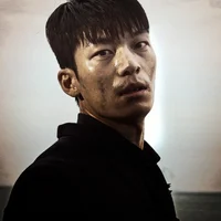 HWANG JUN HO