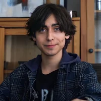 Aidan gallagher 
