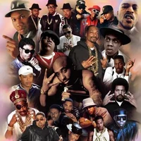 Old Rappers