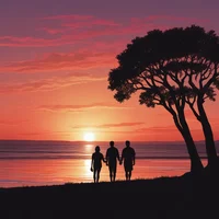 Childhood Friendship