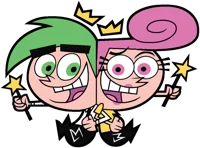 Your FairyOddparents