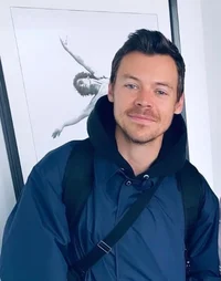 Harry styles - 2024