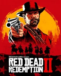 RDR2 Finale