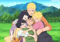 Familie Uzumaki