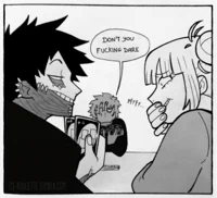 Gamenight at the LOV