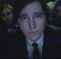 Paul Dano