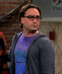 Leonard Hofstadter 