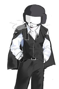 TANKMAN-JOHN CAPTAIN