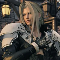Sephiroth