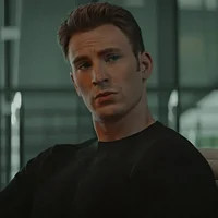 Steve Rogers 