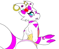 Thicc  Guilmon
