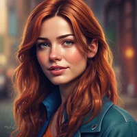 Mary Jane Watson 