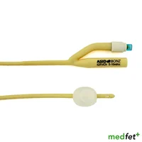 Decided use catheter