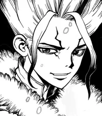 Senku Ishigami