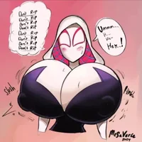 You - Become SpiderG