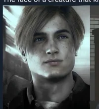Leon Kennedy