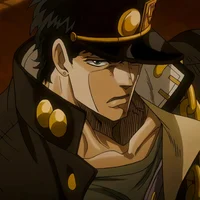 Jotaro Kujo