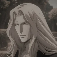 Alucard Tepes