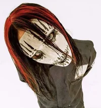 Joey Jordison