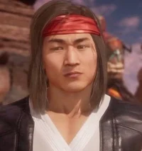 Liu Kang