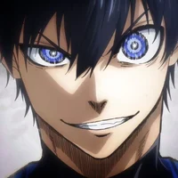 Yoichi Isagi