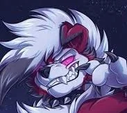Fang the Lycanroc