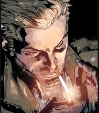 John Constantine 