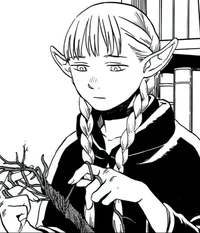 Marcille Donato
