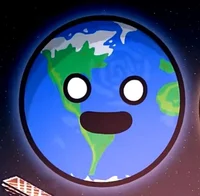 Goofy earth