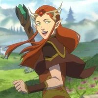 Keyleth