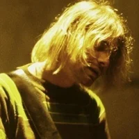 Kurt Cobain