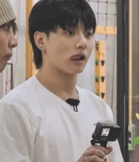 Jeon Jungkook 