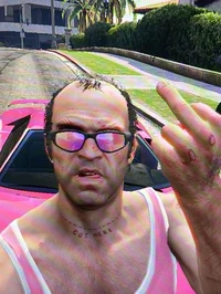 7 Trevor Philips