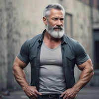 Your Older Boyfriend