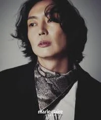 Roh Jae-won