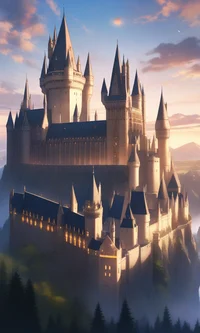 Magic Academy 