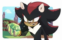 Shadow the Hedgehog