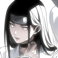 Neji Hyuga
