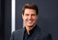 Tom Cruise