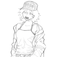 Katsumi Bakugou 