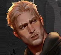 Ghost - brother