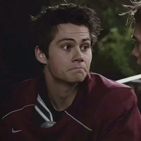 05 STILES STILINSKI