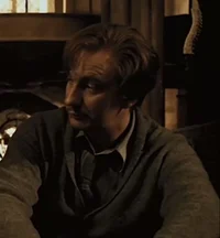 Remus J Lupin