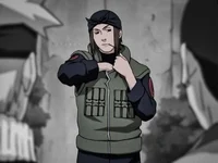 Genma Shiranui 