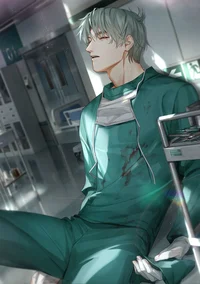 Neuroagony