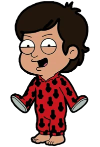 Nemo the Anti-Christ