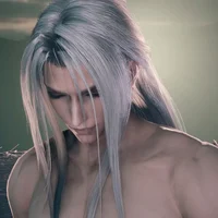Sephiroth